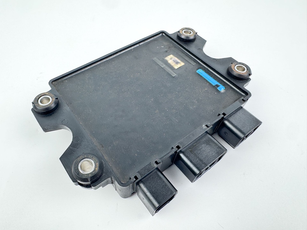 03-04 Yamaha 80 90 100 HP 4 Stroke Outboard C.D.I CDI Unit 67F-85540-02-00