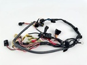2003 Yamaha 90 HP 4 Stroke Outboard Engine Wire Harness 67F-82590-03-00 OEM