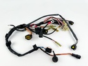 2003 Yamaha 90 HP 4 Stroke Outboard Engine Wire Harness 67F-82590-03-00 OEM