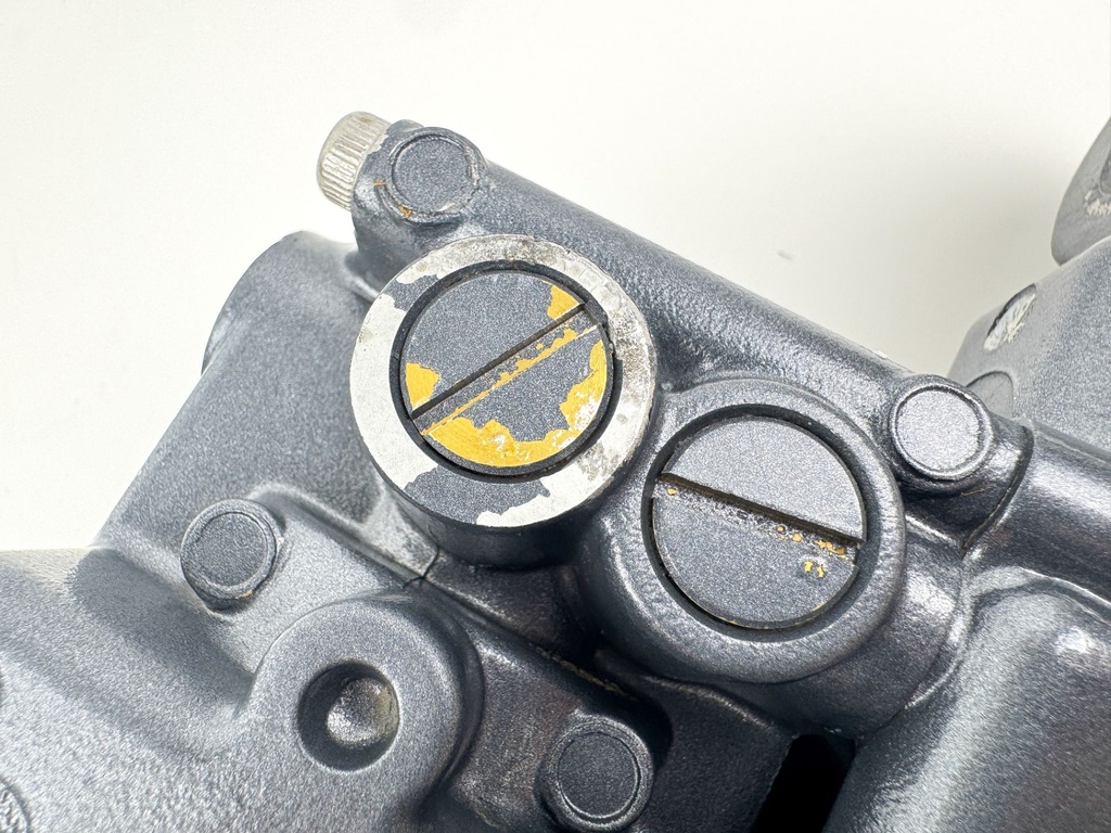 Yamaha 75 80 90 100 HP Outboard Power Trim & Tilt Unit Assembly Ready To Install