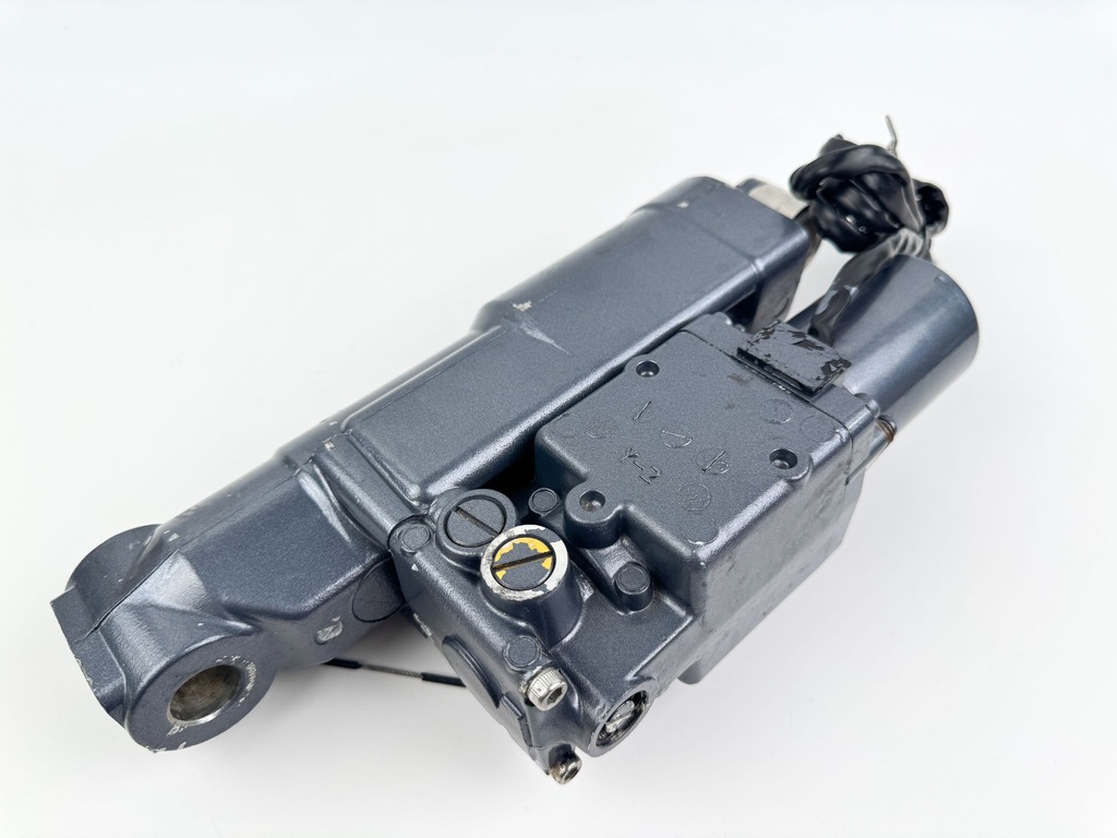Yamaha 75 80 90 100 HP Outboard Power Trim & Tilt Unit Assembly Ready To Install