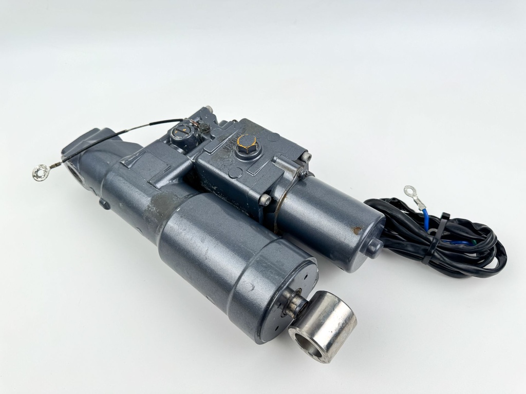 Yamaha 75 80 90 100 HP Outboard Power Trim & Tilt Unit Assembly Ready To Install