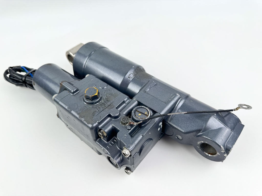 Yamaha 75 80 90 100 HP Outboard Power Trim & Tilt Unit Assembly Ready To Install