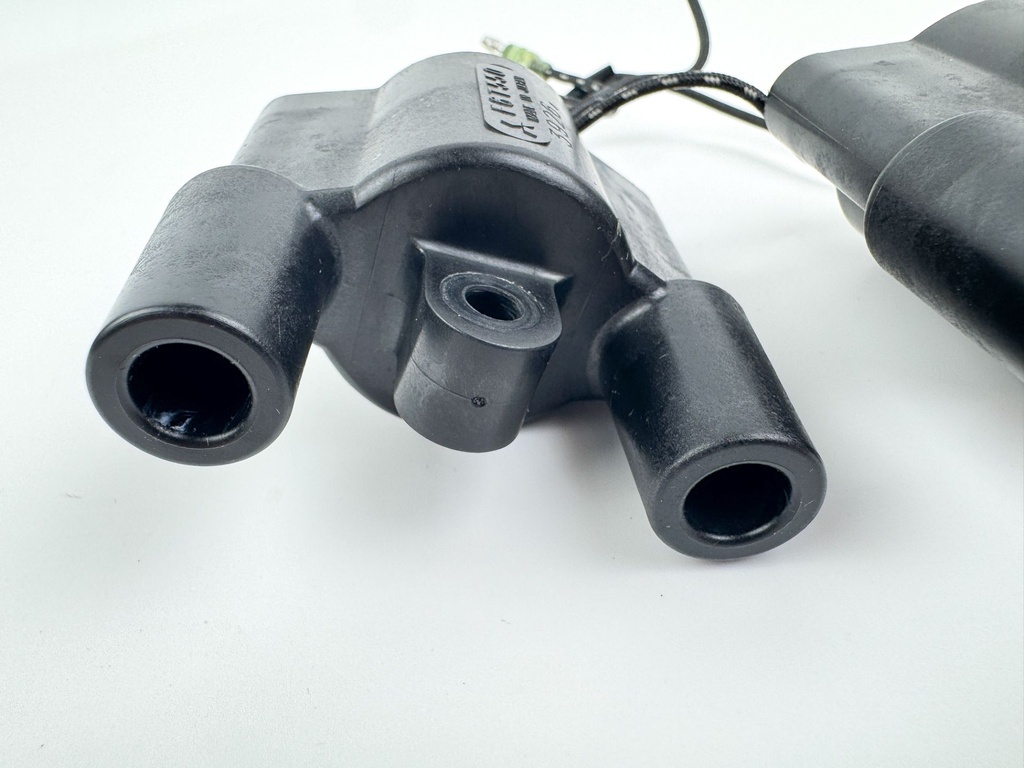 99-04 Yamaha 75 80 90 100HP 4 Stroke Outboard Ignition Coil Set 67F-85570-00-00