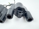 99-04 Yamaha 75 80 90 100HP 4 Stroke Outboard Ignition Coil Set 67F-85570-00-00