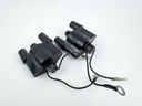 99-04 Yamaha 75 80 90 100HP 4 Stroke Outboard Ignition Coil Set 67F-85570-00-00