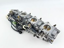 03-04 Yamaha 90HP 4 Stroke Outboard  1 2 3 4 Carburetor Set Of 4 - Good Condition