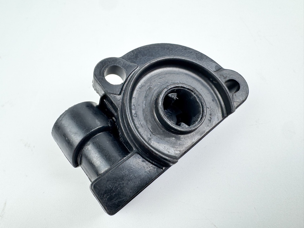 2010 Evinrude 250 HP 2 Stroke Outboard Throttle Position Sensor 5006484 OEM