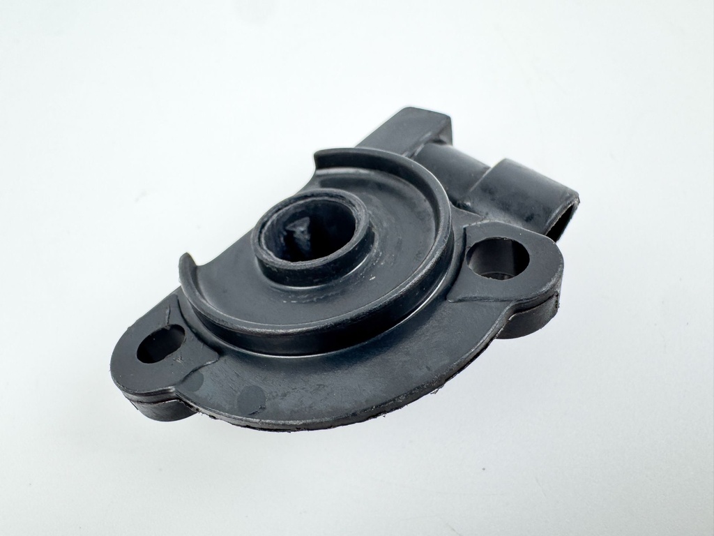 2010 Evinrude 250 HP 2 Stroke Outboard Throttle Position Sensor 5006484 OEM