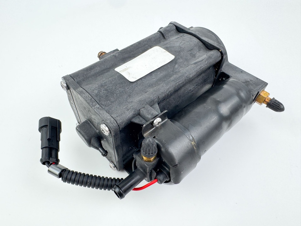 2010 Evinrude 250 HP 2 Stroke Outboard Vapor Separator Tank VST 5006063 OEM