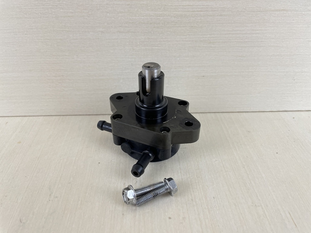 2008 Suzuki 115HP DF115 4 Stroke Outboard Fuel Pump Assembly 15100-90J11