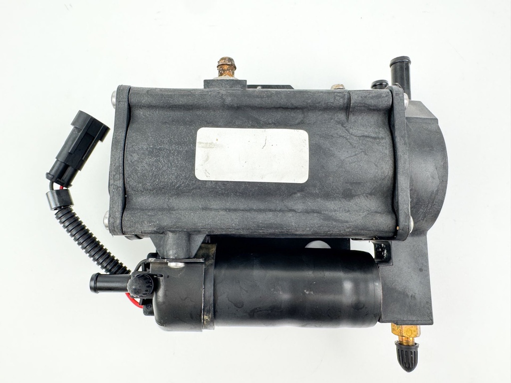 2010 Evinrude 250 HP 2 Stroke Outboard Vapor Separator Tank VST 5006063 OEM