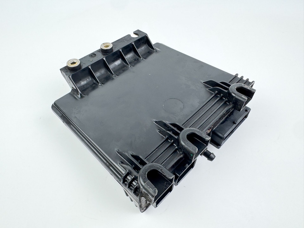 2010 Evinrude 250 HP 2 Stroke Outboard Engine Control Unit ECU EMM 0587048 OEM