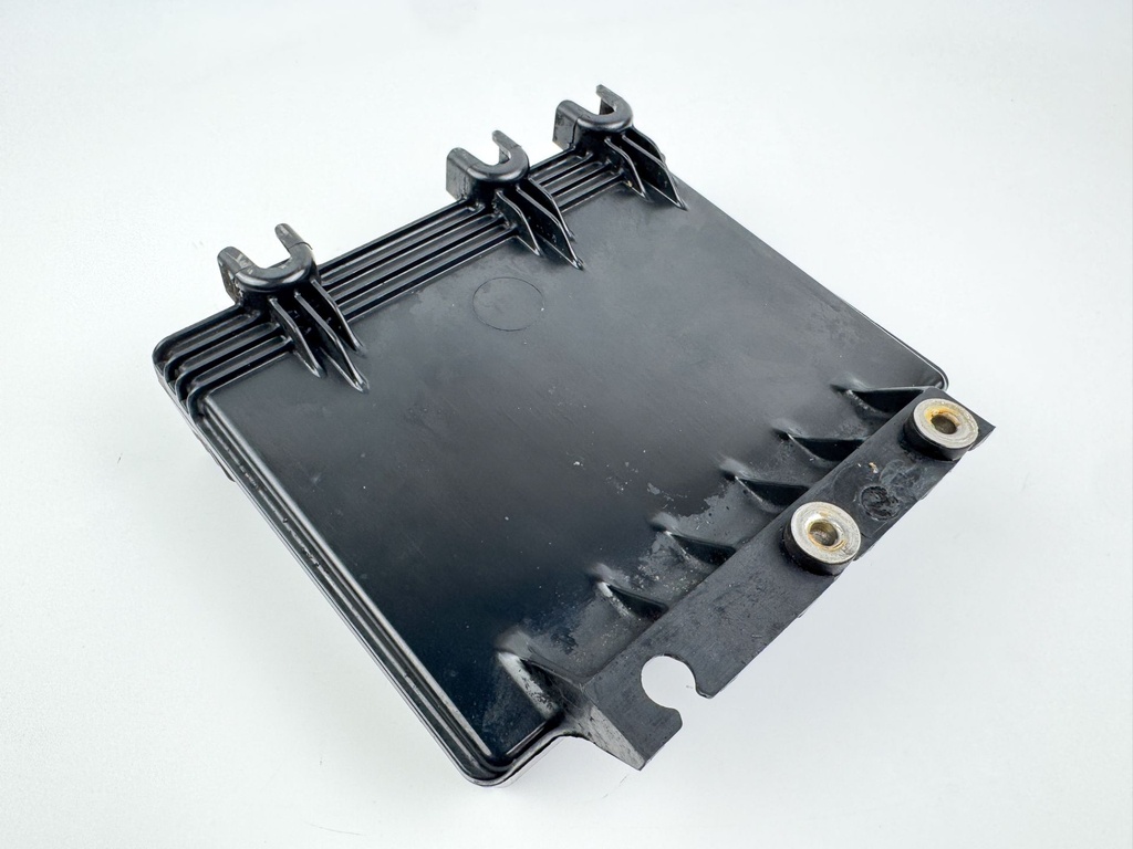 2010 Evinrude 250 HP 2 Stroke Outboard Engine Control Unit ECU EMM 0587048 OEM