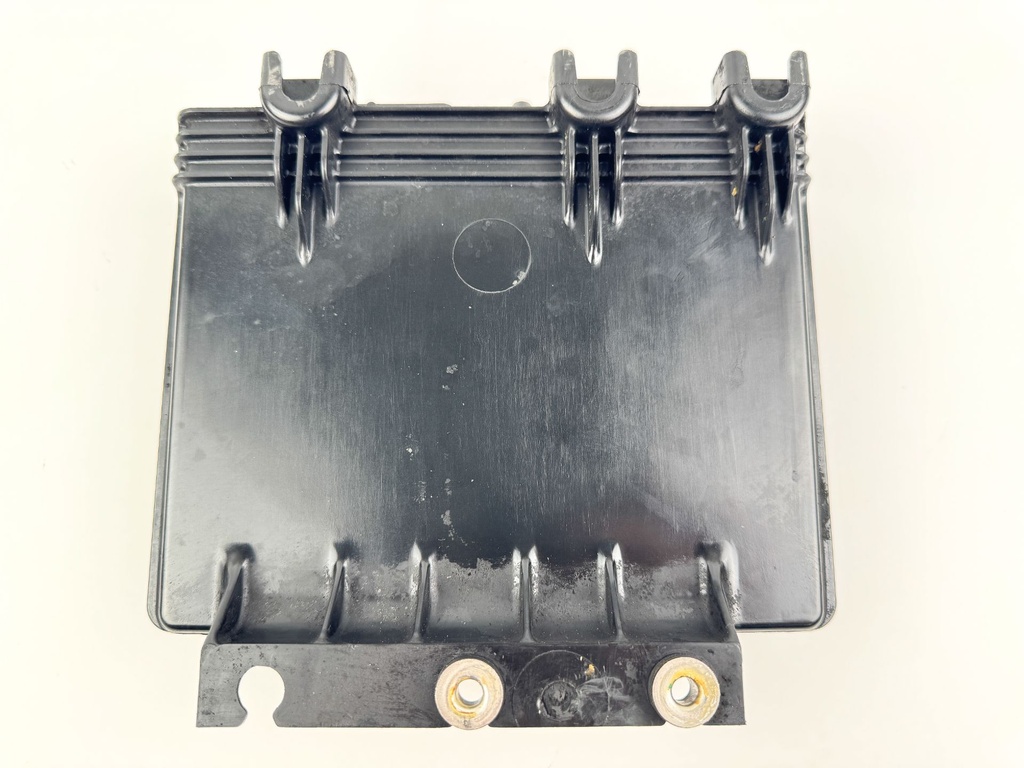 2010 Evinrude 250 HP 2 Stroke Outboard Engine Control Unit ECU EMM 0587048 OEM