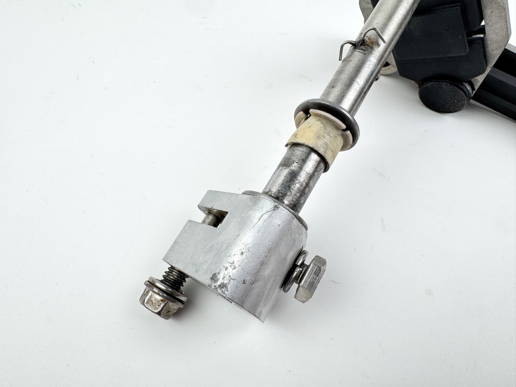 2010 Evinrude 250 HP 2 Stroke Outboard Shift Lever Control Assembly 5005919 OEM