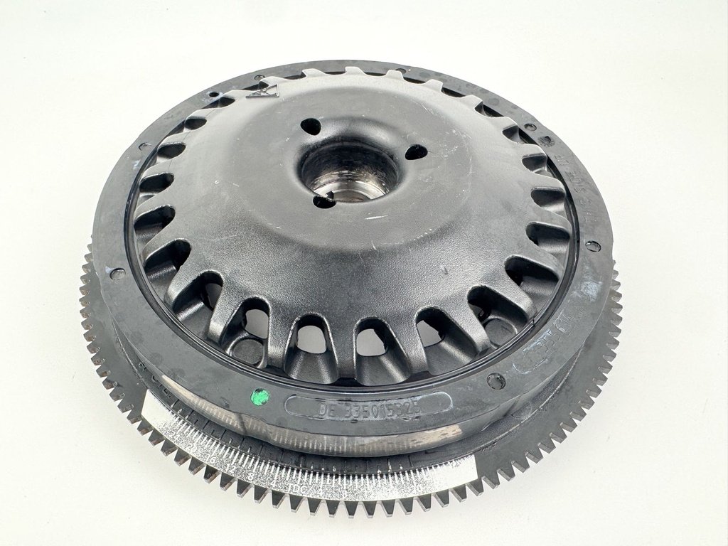 Evinrude Etec 2 Stroke Outboard 225 250 300 HP Flywheel 0586814