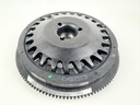 Evinrude Etec 2 Stroke Outboard 225 250 300 HP Flywheel 0586814