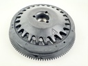 Evinrude Etec 2 Stroke Outboard 225 250 300 HP Flywheel 0586814