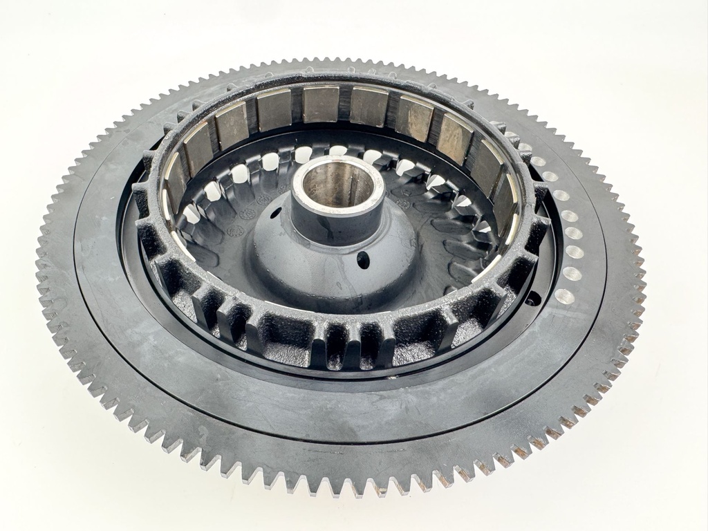 Evinrude Etec 2 Stroke Outboard 225 250 300 HP Flywheel 0586814