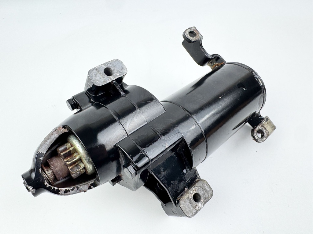 2010 Evinrude 250 HP 2 Stroke Outboard Starter Motor 0586890 OEM