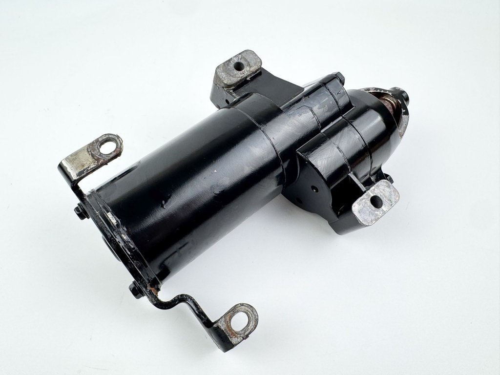 2010 Evinrude 250 HP 2 Stroke Outboard Starter Motor 0586890 OEM