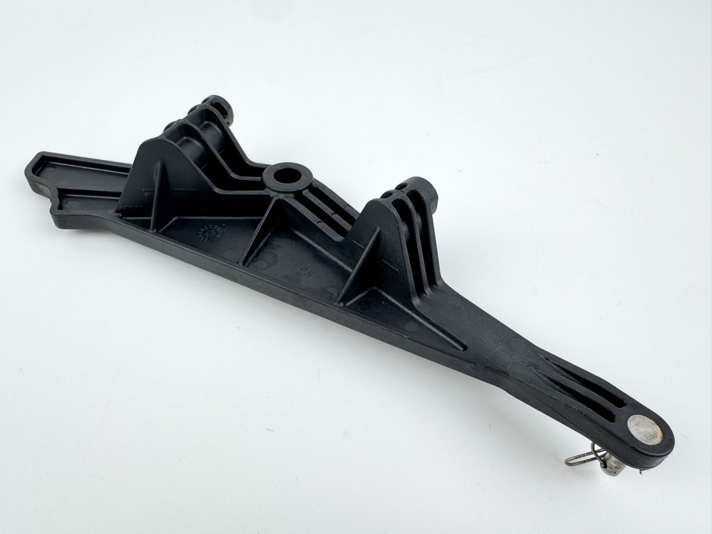 2010 Evinrude 250 HP 2 Stroke Outboard Throttle Lever Cam Assembly 5005372 OEM