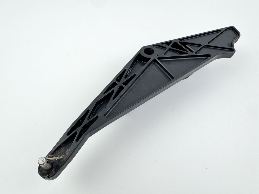 2010 Evinrude 250 HP 2 Stroke Outboard Throttle Lever Cam Assembly 5005372 OEM