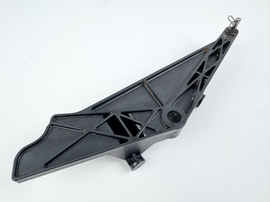 2010 Evinrude 250 HP 2 Stroke Outboard Throttle Lever Cam Assembly 5005372 OEM