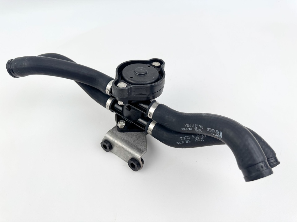 2010 Evinrude 250 HP 2 Stroke Outboard Pressure Relief Valve 5007970 OEM