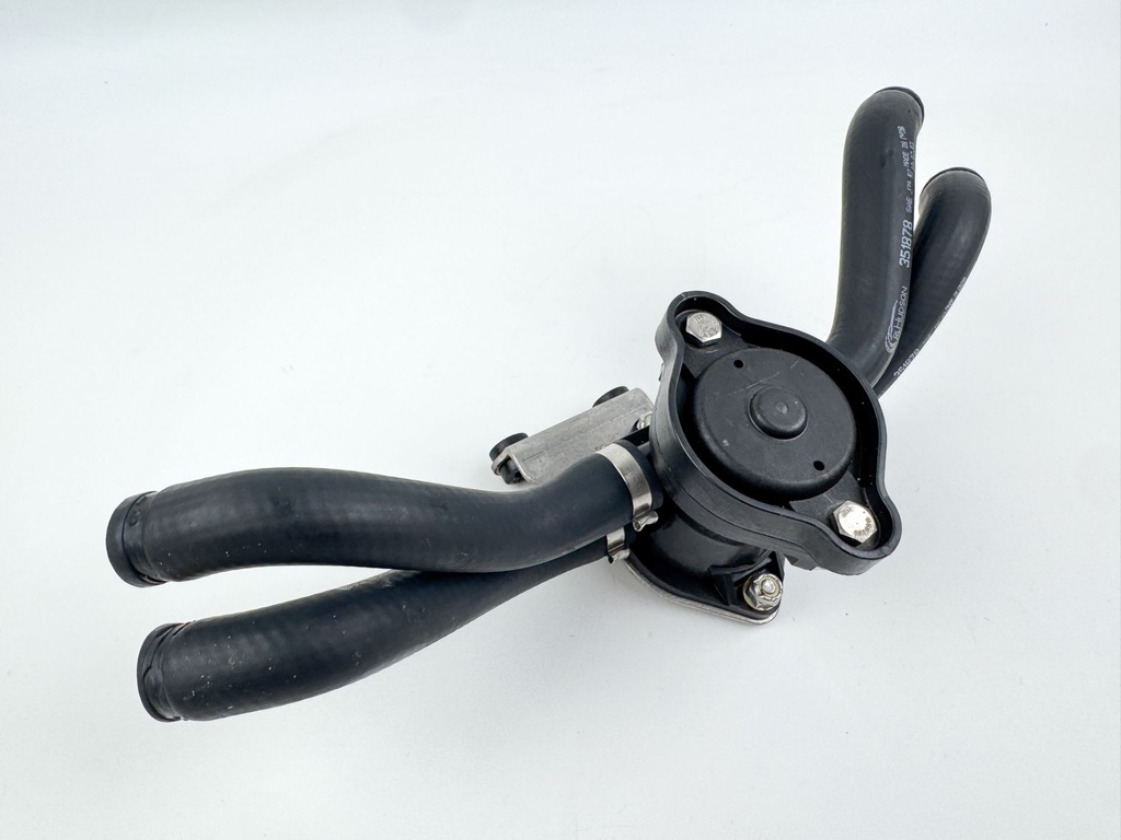 2010 Evinrude 250 HP 2 Stroke Outboard Pressure Relief Valve 5007970 OEM