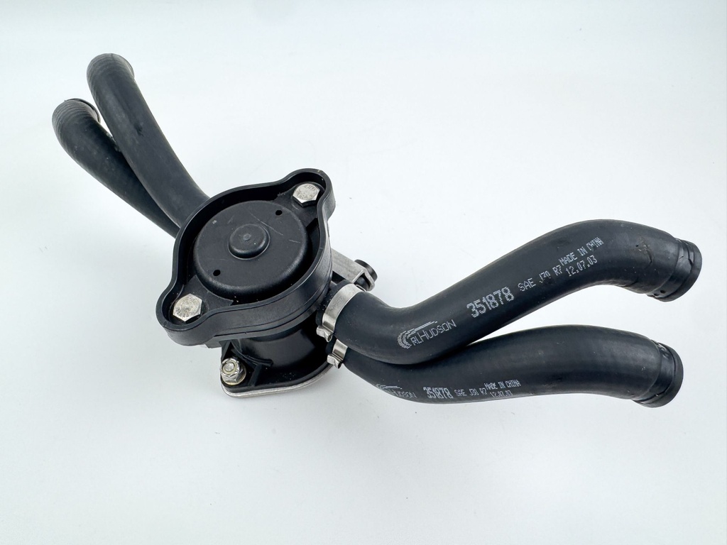 2010 Evinrude 250 HP 2 Stroke Outboard Pressure Relief Valve 5007970 OEM