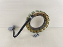 2008 Suzuki 115HP DF115 4 Stroke Outboard Stator Charging Coil Assembly 32120-90J20