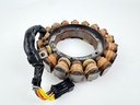 2010 Evinrude 250 HP 2 Stroke Outboard Stator Assembly 0586948 OEM