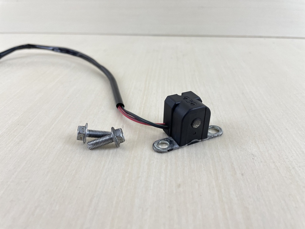 2008 Suzuki 115HP DF115 4 Stroke Outboard Ignition Timing Coil 32160-87L01