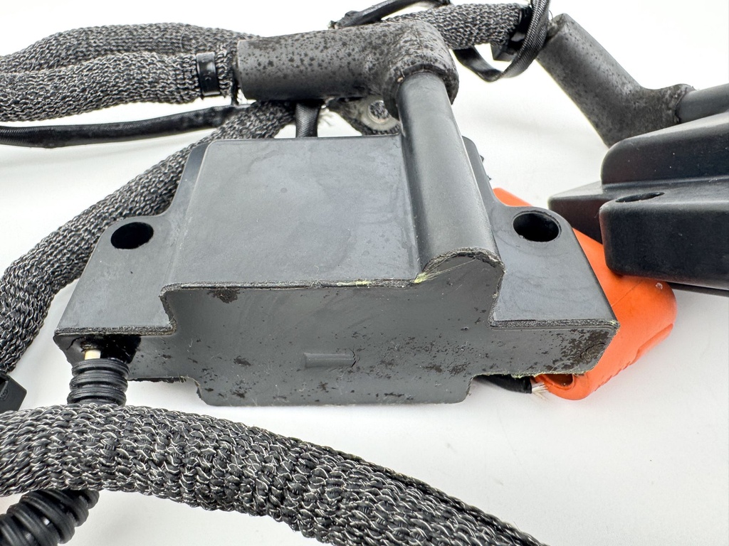 2010 Evinrude 250 HP 2 Stroke Outboard Ignition Coil Set 0586980 OEM