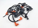 2010 Evinrude 250 HP 2 Stroke Outboard Ignition Coil Set 0586980 OEM