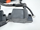 2010 Evinrude 250 HP 2 Stroke Outboard Ignition Coil Set 0586980 OEM