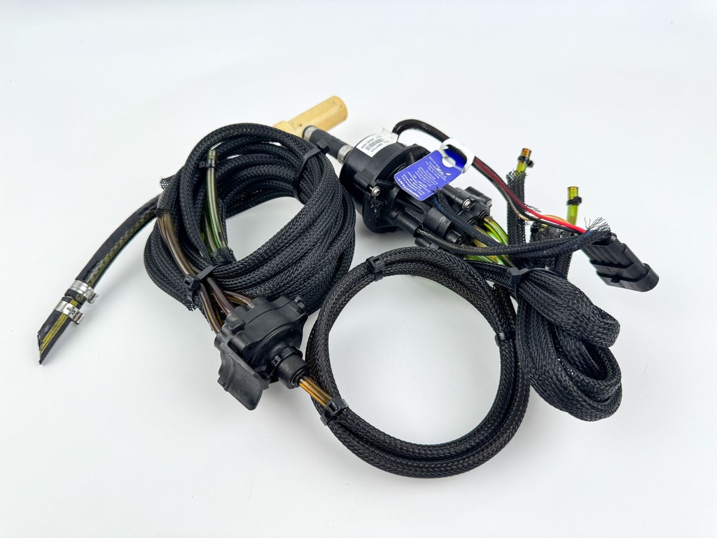 2010 Evinrude 250 HP 2 Stroke Outboard Oil Pump 5007849 OEM