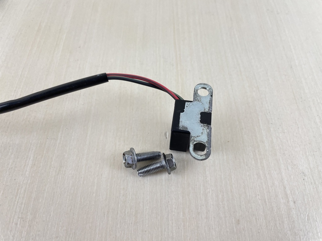 2008 Suzuki 115HP DF115 4 Stroke Outboard Ignition Timing Coil 32160-87L01