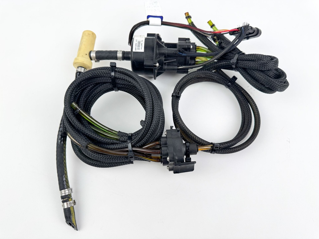 2010 Evinrude 250 HP 2 Stroke Outboard Oil Pump 5007849 OEM