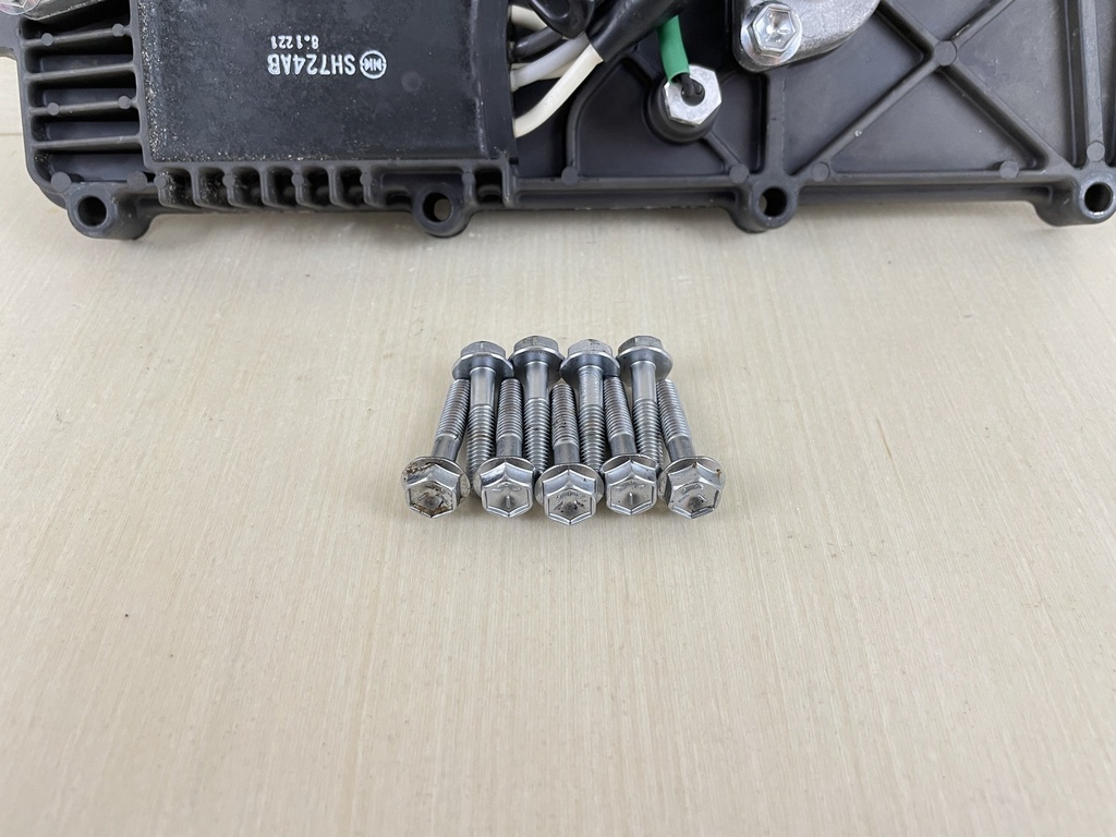 2008 Suzuki 115HP DF115 4 Stroke Outboard Regulator Rectifier Assembly 32800-90J30