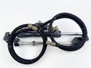 SeaStar Front Mount Outboard Hydraulic Steering Cylinder Assembly Ram HC5345