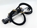 SeaStar Front Mount Outboard Hydraulic Steering Cylinder Assembly Ram HC5345