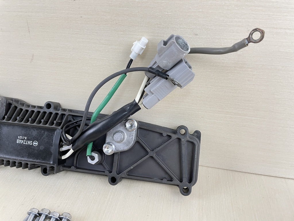 2008 Suzuki 115HP DF115 4 Stroke Outboard Regulator Rectifier Assembly 32800-90J30