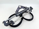 SeaStar Front Mount Outboard Hydraulic Steering Cylinder Assembly Ram HC5345