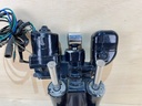 Johnson Evinrude Fastrac Hydraulic Power Trim And Tilt Assembly Unit Used