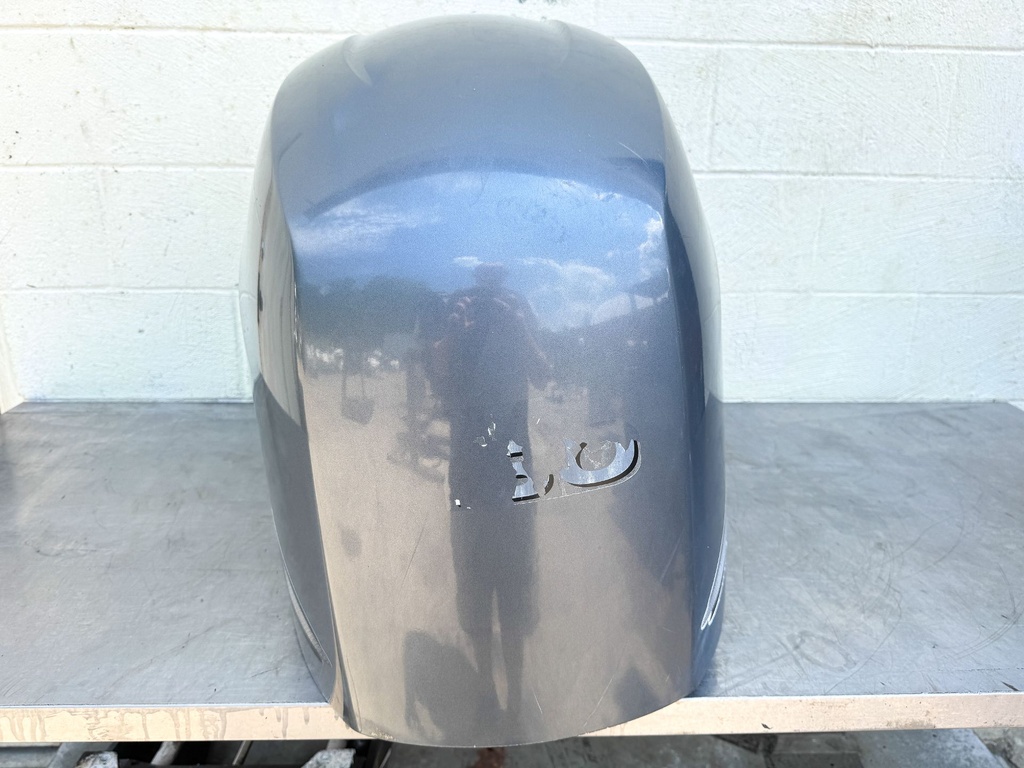 2004-2011 Yamaha 150HP 4 Stroke Outboard Top Cover Cowling Hood