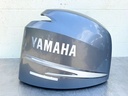 2004-2011 Yamaha 150HP 4 Stroke Outboard Top Cover Cowling Hood