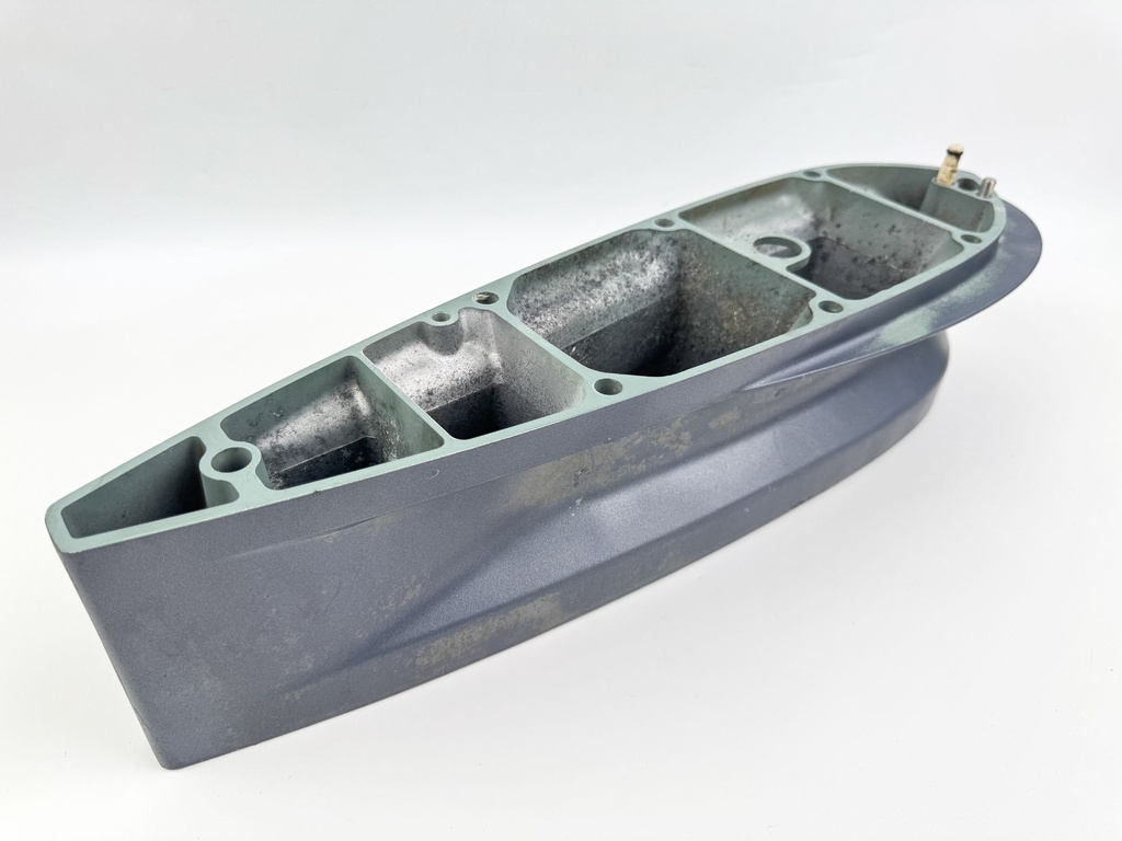 Yamaha 150HP 4 Stroke Outboard Midsection 5" Extension 63P-45211-00-8D